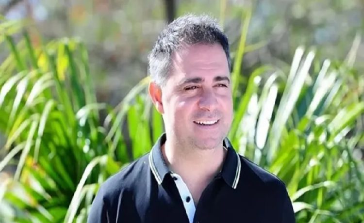 Davico: “Trabajamos en conjunto Nación, provincia y municipio, pero la alianza electoral ya no existe más”