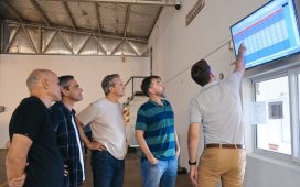 Michel, Bahl y Marclay presentaron un proyecto de ley para bajar el IVA al huevo del 21% al 10,5%