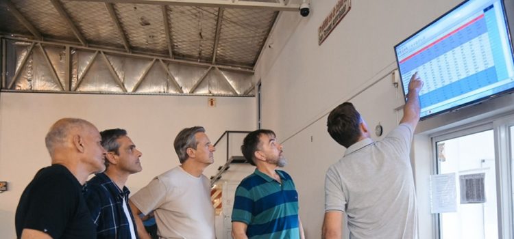 Michel, Bahl y Marclay presentaron un proyecto de ley para bajar el IVA al huevo del 21% al 10,5%