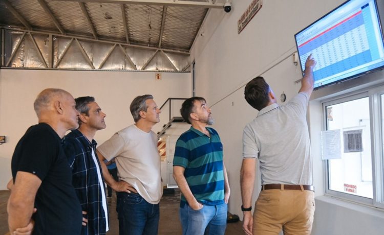 Michel, Bahl y Marclay presentaron un proyecto de ley para bajar el IVA al huevo del 21% al 10,5%