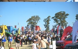 La prinipal Expo de la región vuelve con todo