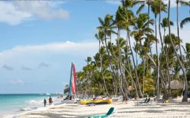 Uruguayos eligen Brasil para Semana de Turismo