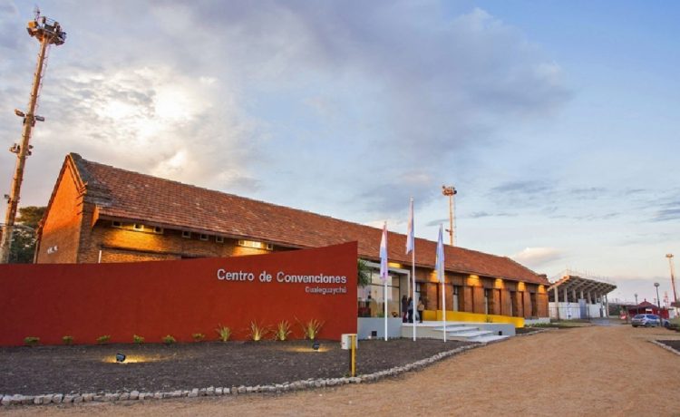 Canotaje: se presentará oficialmente el Campeonato Argentino y Selectivo Nacional de Maratón