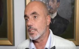 Bagnat sobre la reforma previsional: “Al que ya está jubilado no le cambia absolutamente nada”