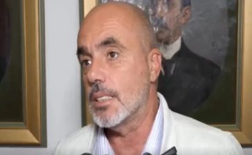 Bagnat sobre la reforma previsional: “Al que ya está jubilado no le cambia absolutamente nada”