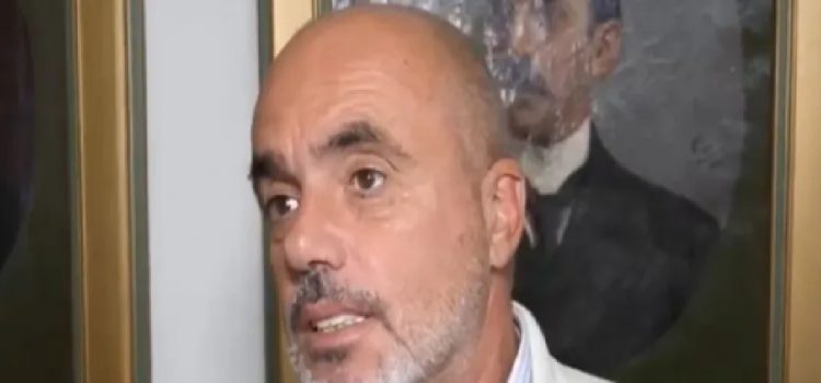 Bagnat sobre la reforma previsional: “Al que ya está jubilado no le cambia absolutamente nada”