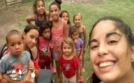 Se cumplen nueve años del femicidio de Micaela García: se espera otro juicio contra uno de los acusados