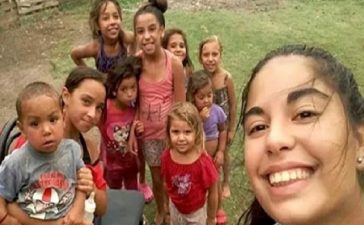 Se cumplen nueve años del femicidio de Micaela García: se espera otro juicio contra uno de los acusados