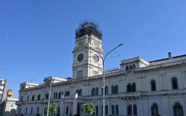 El oficialismo defendió la política salarial docente