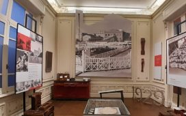 Semana Santa invita a recorrer los museos municipales y descubrir la historia local