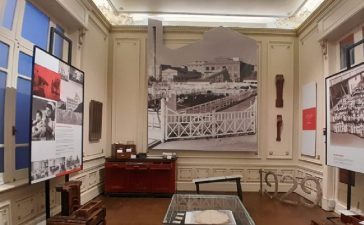 Semana Santa invita a recorrer los museos municipales y descubrir la historia local