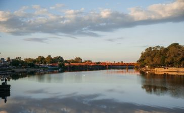 Gualeguaychú vive Semana Santa con propuestas religiosas, culturales y recreativas