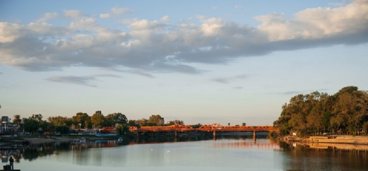 Gualeguaychú vive Semana Santa con propuestas religiosas, culturales y recreativas