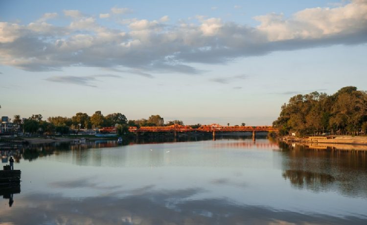 Gualeguaychú vive Semana Santa con propuestas religiosas, culturales y recreativas