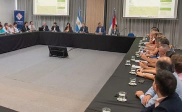 Diputados oficialistas respaldaron la reforma previsional: "Esta discusión es una cuestión de equidad"