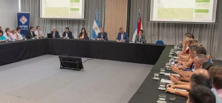 Diputados oficialistas respaldaron la reforma previsional: "Esta discusión es una cuestión de equidad"