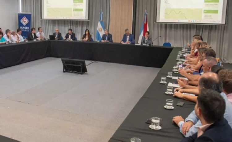 Diputados oficialistas respaldaron la reforma previsional: "Esta discusión es una cuestión de equidad"