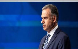 El FA disputa tensiones internas ante la caída de la imagen del gobierno en las encuestas