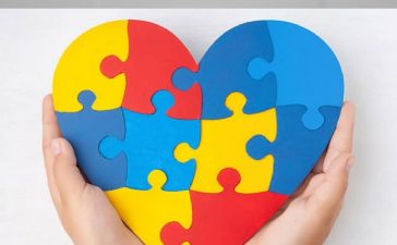 Gualeguaychú se ilumina de azul por el Día Internacional de la Concientización sobre el Autismo