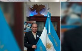 Luis "Sacha" Almeida, un legado que trasciende al tiempo