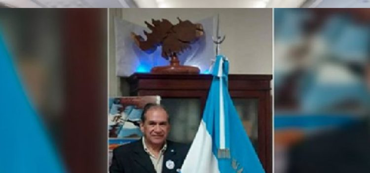 Luis "Sacha" Almeida, un legado que trasciende al tiempo