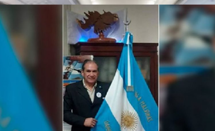 Luis "Sacha" Almeida, un legado que trasciende al tiempo