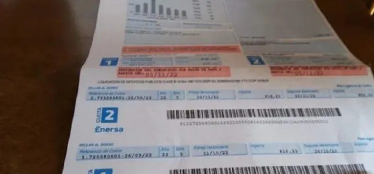 El EPRE confirmó el nuevo cuadro tarifario de la luz con subas por la quita de subsidios nacionales