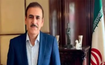 El Gobierno argentino rompió relaciones diplomáticas con Irán y escala la tensión