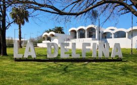 Está abierta la inscripción para visitas educativas y escolares en La Delfina