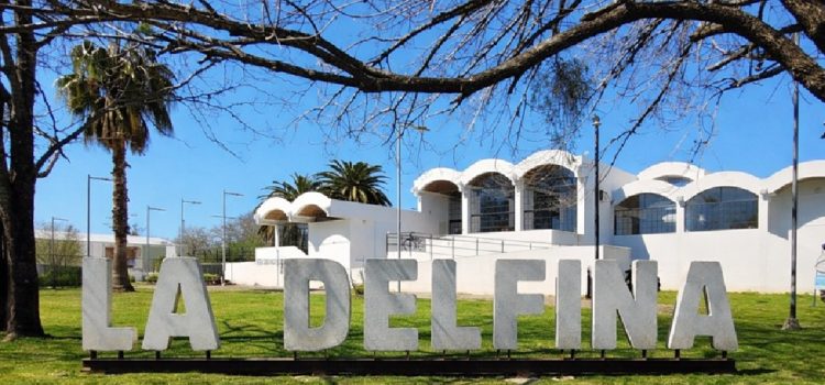 Está abierta la inscripción para visitas educativas y escolares en La Delfina