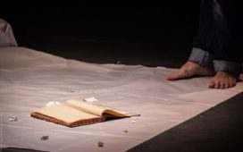 Teatro: Memoria, resistencia y construcción de sentido colectivo