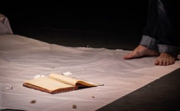 Teatro: Memoria, resistencia y construcción de sentido colectivo