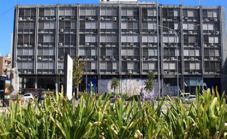 Paro docente del lunes