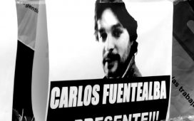 Las tizas no se manchan con sangre!!!