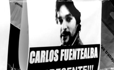 Las tizas no se manchan con sangre!!!