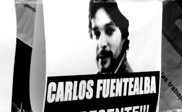 Las tizas no se manchan con sangre!!!