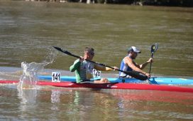 Canotaje: jornada de alto impacto en el Argentino de Maratón y Selectivo Rumbo al mundial