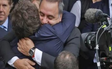 La situación económica afecta más a la imagen de Milei que el caso Adorni, según los encuestadores