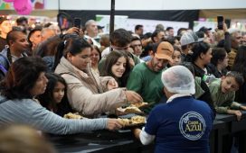 Finde de récords en Gualeguaychú