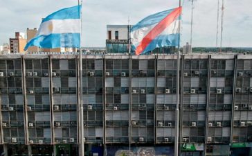 Tras la tragedia escolar, el CGE estableció pautas de actuación ante “situaciones complejas”