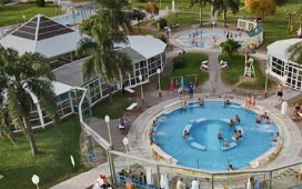 Semana Santa: Entre Ríos se destacó en un fin de semana turístico con impacto nacional