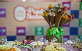 Pueblos y Sabores cerró su segunda edición con récords, gran convocatoria y proyección turística