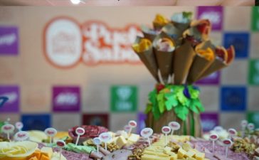 Pueblos y Sabores cerró su segunda edición con récords, gran convocatoria y proyección turística