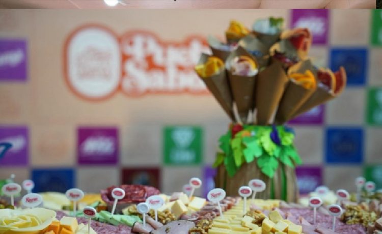 Pueblos y Sabores cerró su segunda edición con récords, gran convocatoria y proyección turística