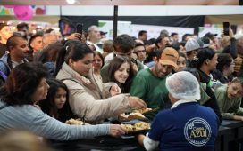 Turismo en Semana Santa: Gualeguaychú registró 76% de ocupación