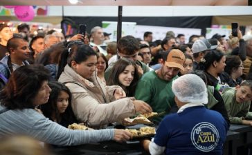 Turismo en Semana Santa: Gualeguaychú registró 76% de ocupación
