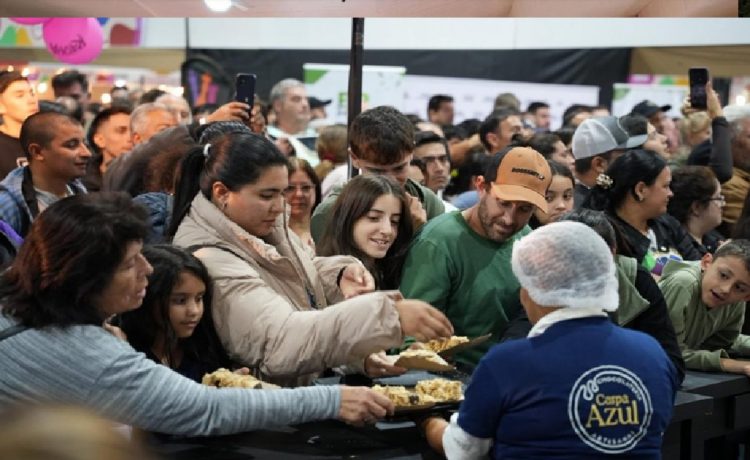 Turismo en Semana Santa: Gualeguaychú registró 76% de ocupación