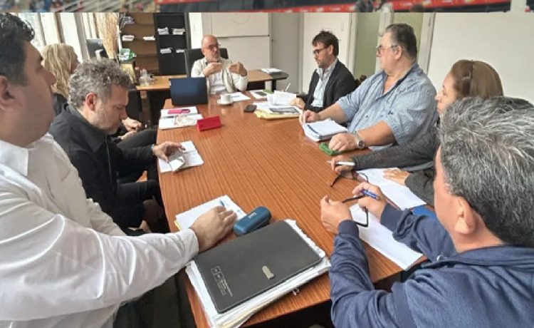 Reforma previsional: durante toda la semana los gremios presentarán sus propuestas