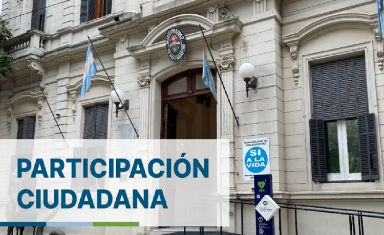 Se convoca a la comunidad a participar de la consulta pública por el proyecto ASTRA