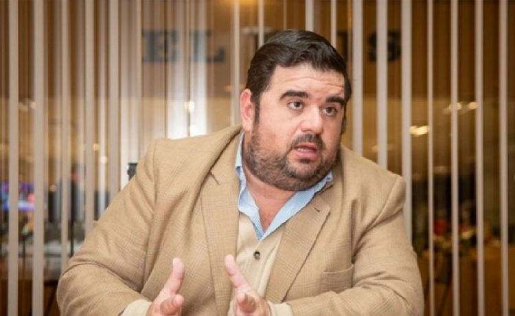 El intendente de Paysandú le planteó a Orsi la posibilidad de relocalizar la planta de hidrógeno verde